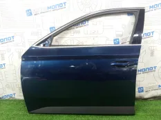 Дверь передняя левая Skoda Superb 3V5 DNF 2024