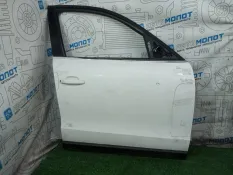 Дверь передняя правая Audi Q5 8RB CDNC 2011