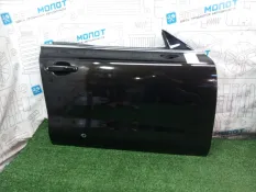 Дверь передняя правая Audi A7 4GA CHVA 2012
