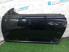 Дверь передняя левая Volkswagen Scirocco 137 CAW