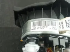 Подушка безопасности в руль Volkswagen Golf 5K1