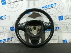 Рулевое колесо (руль) BMW X1 E84 N46B20BD 2010