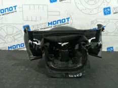 Кожух рулевой колонки Jaguar XE R-Dynamic X760