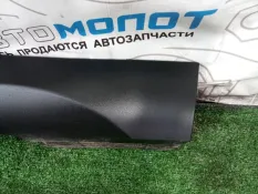 Накладка на порог (наружная) правая BMW X1 E84