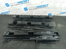 Кронштейн порога BMW 3-Series F30 N55B30A 2013
