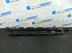 Кронштейн порога BMW X1 E84 N46B20BD 2010