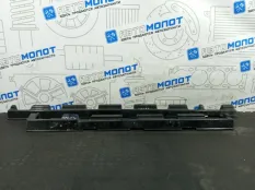 Кронштейн порога BMW X1 E84 N46B20BD 2010