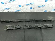 Кронштейн порога BMW X1 E84 N46B20BD 2010