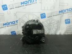 Генератор Volkswagen Golf 5K1 CAX 2012