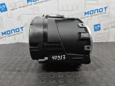 Панель приборов Volkswagen Golf 5K1 CAX 2012