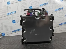 Блок управления магнитолой Audi S4 8K5 CAKA 2010