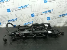 Проводка ДВС Volkswagen Golf 5K1 CAX 2012
