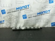 Топливная рампа SsangYong Actyon Sports 2 QJ