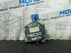 Насос вакуумный SsangYong Actyon Sports 2 QJ