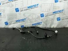 Проводка (коса) Volkswagen Golf 5K1 CAX 2012