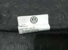 Проводка (коса) Volkswagen Golf 5K1 CAX 2012