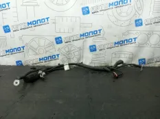 Клемма аккумулятора SsangYong Actyon Sports 2 QJ