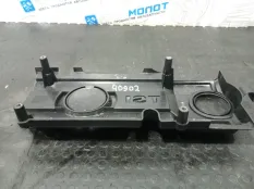 Крышка двигателя декоративная Volkswagen Golf 5K1