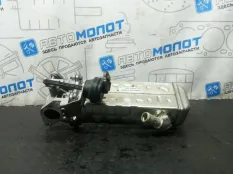 Охладитель EGR SsangYong Actyon Sports 2 QJ 671960