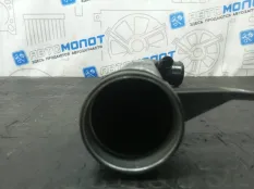 Патрубок интеркулера Volkswagen Passat B6 CDA 2010