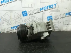 Компрессор кондиционера Mazda 6 GJ SH 2.2 DIESEL