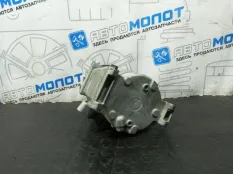 Компрессор кондиционера Mazda 6 GJ SH-VPTS