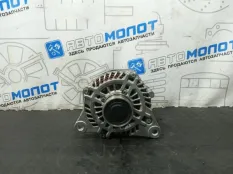 Генератор Mazda 6 GJ SH-VPTS