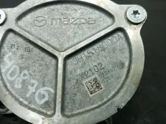 Насос вакуумный Mazda 6 GJ SH 2.2 DIESEL