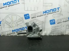 Клапан EGR Mazda 6 GJ SH-VPTS