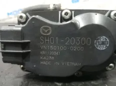 Клапан EGR Mazda 6 GJ SH-VPTS