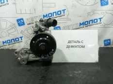 Насос водяной (помпа) Mazda 6 GJ SH-VPTS