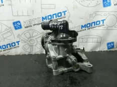 Насос водяной (помпа) Mazda 6 GJ SH 2.2 DIESEL