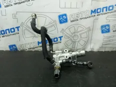 Клапан топливный Mazda 6 GJ SH-VPTS