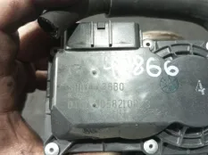 Дроссельная заслонка Mazda 6 GJ SH-VPTS