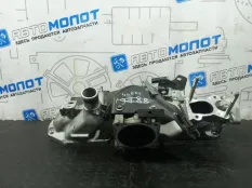 Коллектор впускной Mazda 6 GJ SH-VPTS