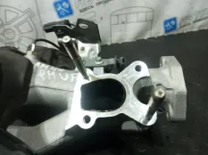 Коллектор впускной Mazda 6 GJ SH 2.2 DIESEL