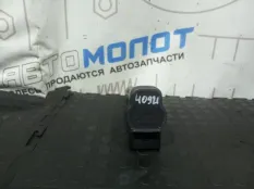 Катушка зажигания Volkswagen Passat B6 CDA 2010
