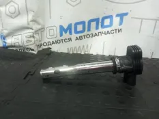Катушка зажигания Volkswagen Passat B6 CDA 2010