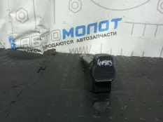 Катушка зажигания Volkswagen Passat B6 CDA 2010