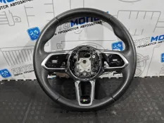 Руль Jaguar XE R-Dynamic X760 204PT 2020