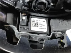 Руль Jaguar XE R-Dynamic X760 204PT 2020