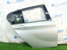 Дверь задняя правая BMW 1-Series M135i F20 N55B30A