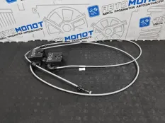 Замок капота Jaguar XE R-Dynamic X760 204PT 2020