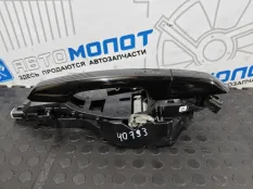 Ручка двери внешняя Jaguar XE R-Dynamic X760 204PT