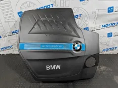 Крышка двигателя декоративная BMW 1-Series M135i