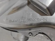 Корпус воздушного фильтра BMW X1 E84 N46B20BD 2010