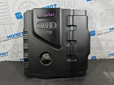 Крышка двигателя декоративная Audi Q5 8RB CDNC