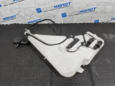 Бачок омывателя BMW 1-Series F20 N13B16A 2012