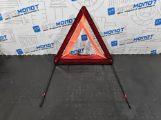Знак аварийной остановки BMW 1-Series F20 N13B16A