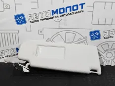 Козырек солнцезащитный Volkswagen Golf 5K1 CAX